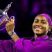 Coco Gauff Berhasil Mengukir Sejarah di Dunia Tenis 