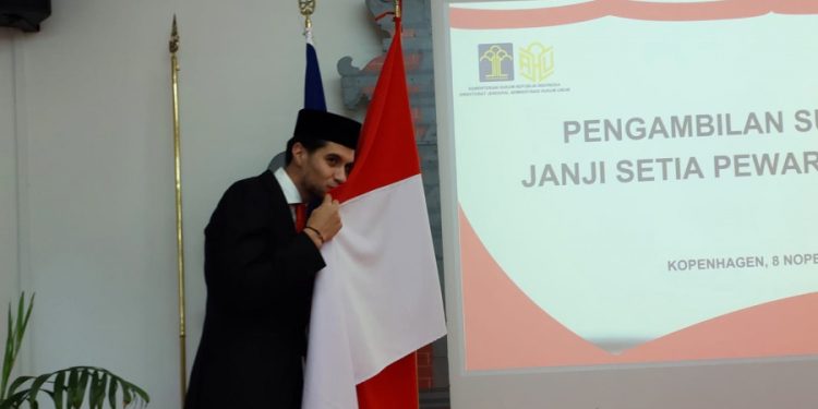 Erick Thohir: Alhamdulillah Kevin Diks Bisa Bermain Lawan Jepang