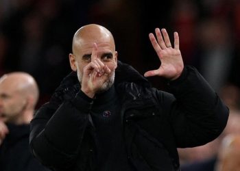 City Tak Berdaya Hadapi Liverpool, Pep Beri Respon!