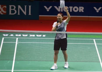 Peran Baru Greysia Polii Demi Tingkatkan Percepatan Prestasi Bulutangkis