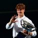 Jannik Sinner Pertahankan Gelar Juara Australia Open