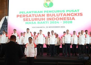 Menanti Gebrakan Fadil Imran Pimpin Era Baru PBSI