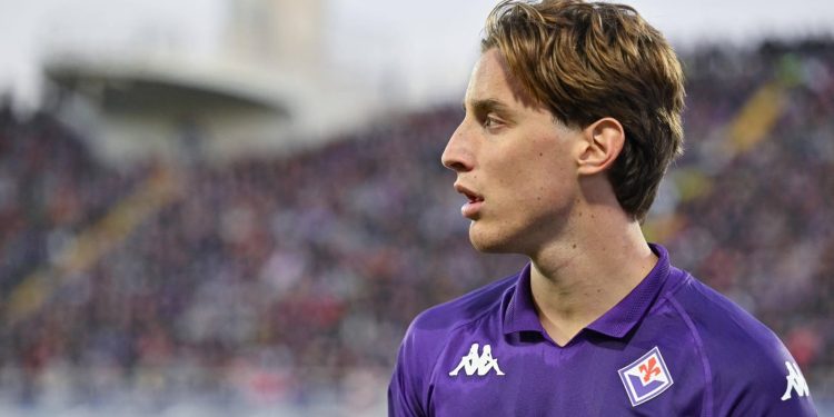 Kondisi Terkini Edoardo Bove, Setelah Alami Kolaps di Lapangan