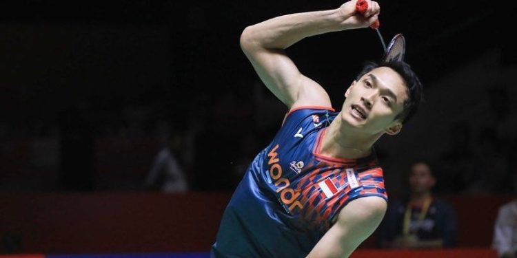Jojo Derita Kekalahan di Final Indonesia Masters 2025