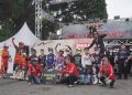 Sajian Otomotif Bertajuk IOF National Championship Enduro 2025 