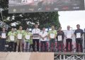 IOF Gelar 7 Seri National Championship RA-AC Sepanjang 2025