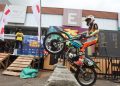 IOF National Championship Enduro Bakal Jadi Magnet Bagi Pengunjung IIMS
