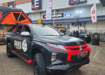 IOF Usung Tema Fun and Humanity di IIMS 2025