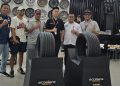 Accelera Rlis Produk E-Silent dan Radial G/T di IIMS 2025