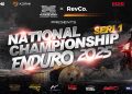 IOF National Championship Enduro 2025 Round 1 Berlangsung di Arena IIMS