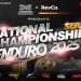 IOF National Championship Enduro 2025 Round 1 Berlangsung di Arena IIMS