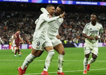 Pep Guardiola: Real Madrid Bukan Calon Terkuat Juara Liga Champions