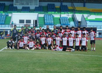 Timnas U-17 Berangkat Lebih Cepat ke Piala Asia
