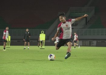 Timnas U-17 Berangkat Lebih Cepat ke Piala Asia