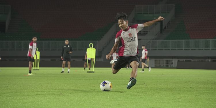 Timnas U-17 Berangkat Lebih Cepat ke Piala Asia