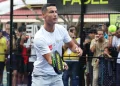 Tak Hanya CR7,  Zlatan Ibrahimovic Juga Pencinta Olahraga Padel
