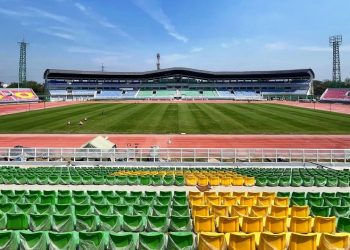 Gelora Delta Sidoarjo Jadi Venue Piala AFF U-23 2025
