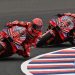 Francesco Bagnaia & Marc Marquez