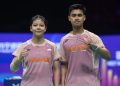 Ana/Tiwi Tersingkir, Jafar/Felisha Melaju ke Semifinal BAC 2025