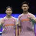 Ana/Tiwi Tersingkir, Jafar/Felisha Melaju ke Semifinal BAC 2025