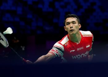 Tim Indonesia Incar Juara Grup di Piala Sudirman 2025