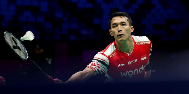 Tim Indonesia Incar Juara Grup di Piala Sudirman 2025