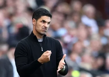 Mikel Arteta Perintahkan Skuad Arsenal Tak Termakan Proganda Remontada