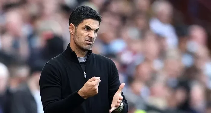 Mikel Arteta Perintahkan Skuad Arsenal Tak Termakan Proganda Remontada