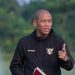 Pelatih Timnas Indonesia U-17, Nova Arianto