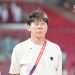 Mantan pelatih Timnas Indonesia, Shin Tae-yong