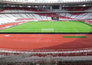 Stadion Utama Gelora Bung Karno