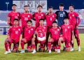 Termasuk Timnas Indonesia, Daftar Negara Lolos ke Piala Dunia U-17 2025