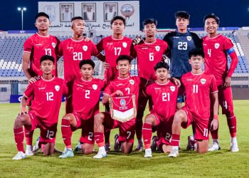 Termasuk Timnas Indonesia, Daftar Negara Lolos ke Piala Dunia U-17 2025