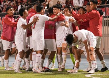 Rahasia Kemenangan Telak Timnas Indonesia U-17