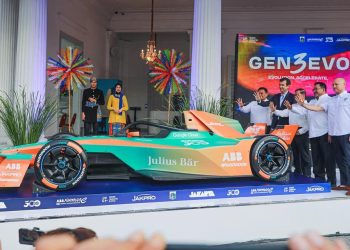 IMI Mengapresiasi Dukungan Gubernur DKI Jakarta Terkait Formula E
