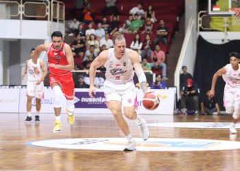 Rans Simba Bogor Resmi Melepas Thomas De Thaey