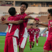Hajar Yaman 4-1, Timnas Indonesia U-17 Lolos ke Piala Dunia!