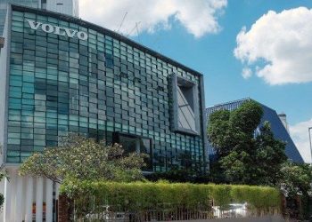 Volvo Cars Indonesia