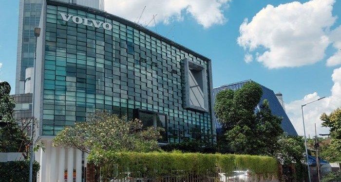 Volvo Cars Indonesia