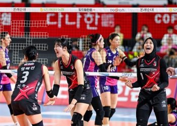 Megawati Hangestri Pertiwi