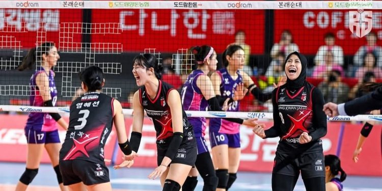 Megawati Hangestri Pertiwi