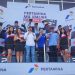 Mandalika Racing Series 2025 Ciptakan Rekor Baru