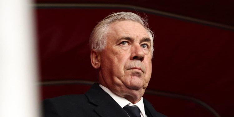 Carlo Ancelotti