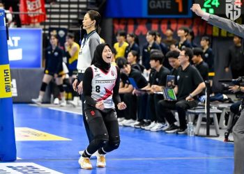 Megawati Hangestri Pertiwi