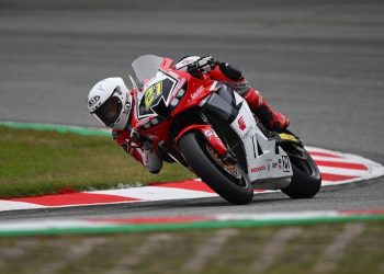 AHRT Siap Menggebrak Mandalika Racing Series 2025