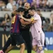Lionel Messi Tak Lagi Dikawal ‘Sang Bodyguard’ Yassine Cheuko