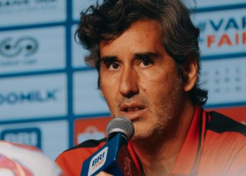 Teco Bukan Pelatih Bali United di Musim Depan