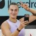 Aryna Sabalenka Dinobatkan Jadi Ratu Tanah Liat di Madrid
