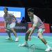 Tim Bulutangkis Indonesia Nihil Gelar di Singapore Open 2025