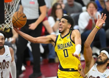 Jinakkan Cavaliers, Pacers Melaju ke Final NBA Wilayah Timur 2025